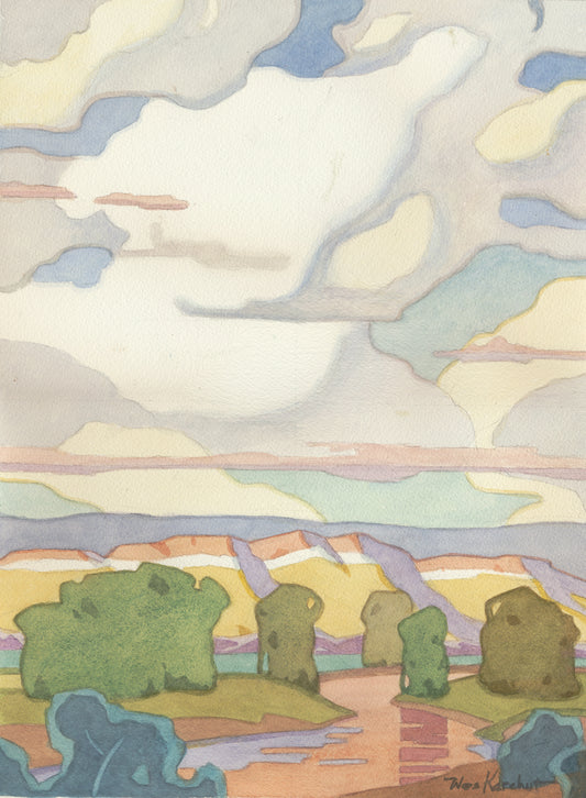 Drifting and Dreaming