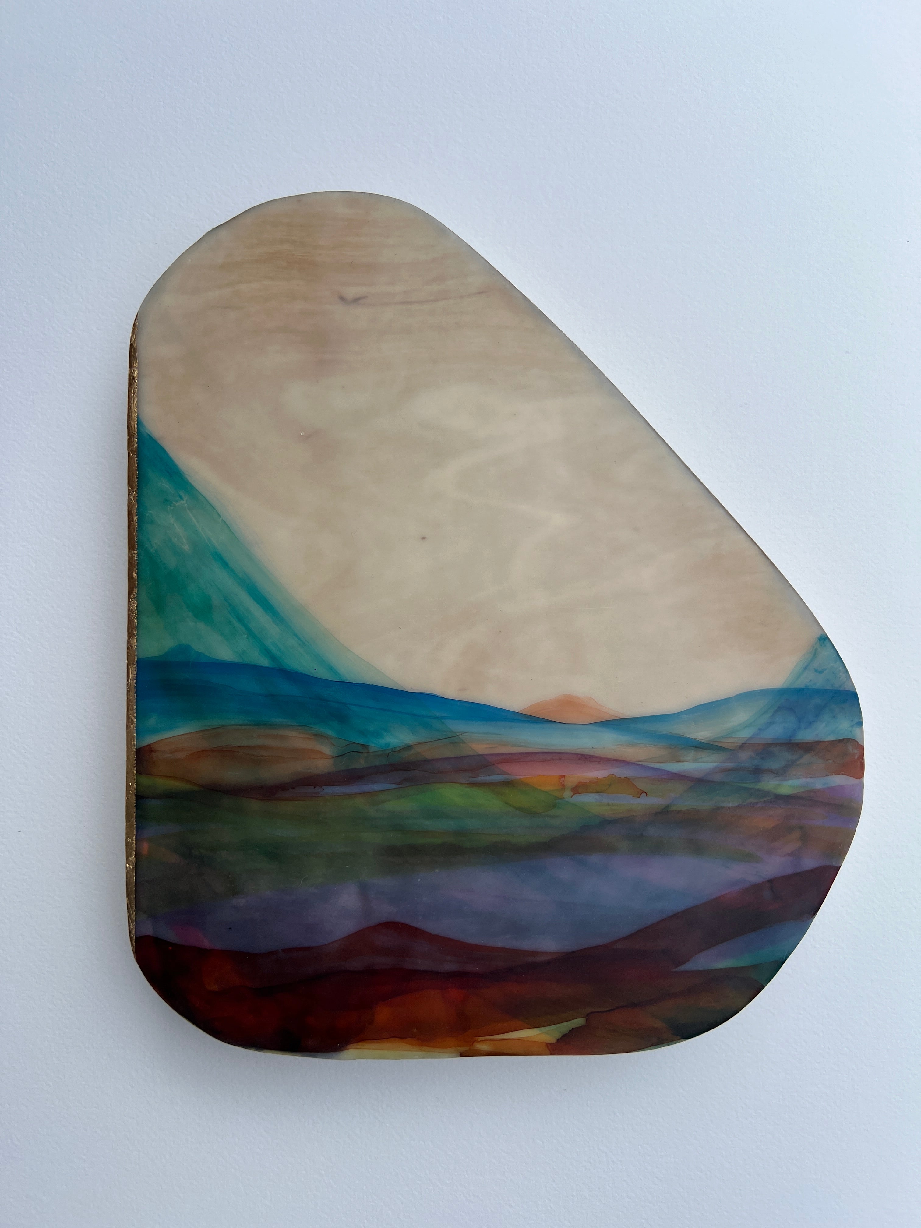 Files Wrapped Wrapped – SURFACE gallery