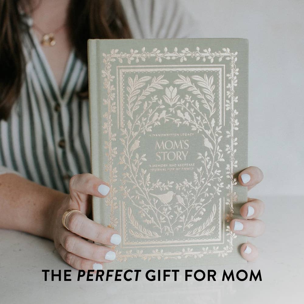 Penguin Random House LLC - Mom's Story