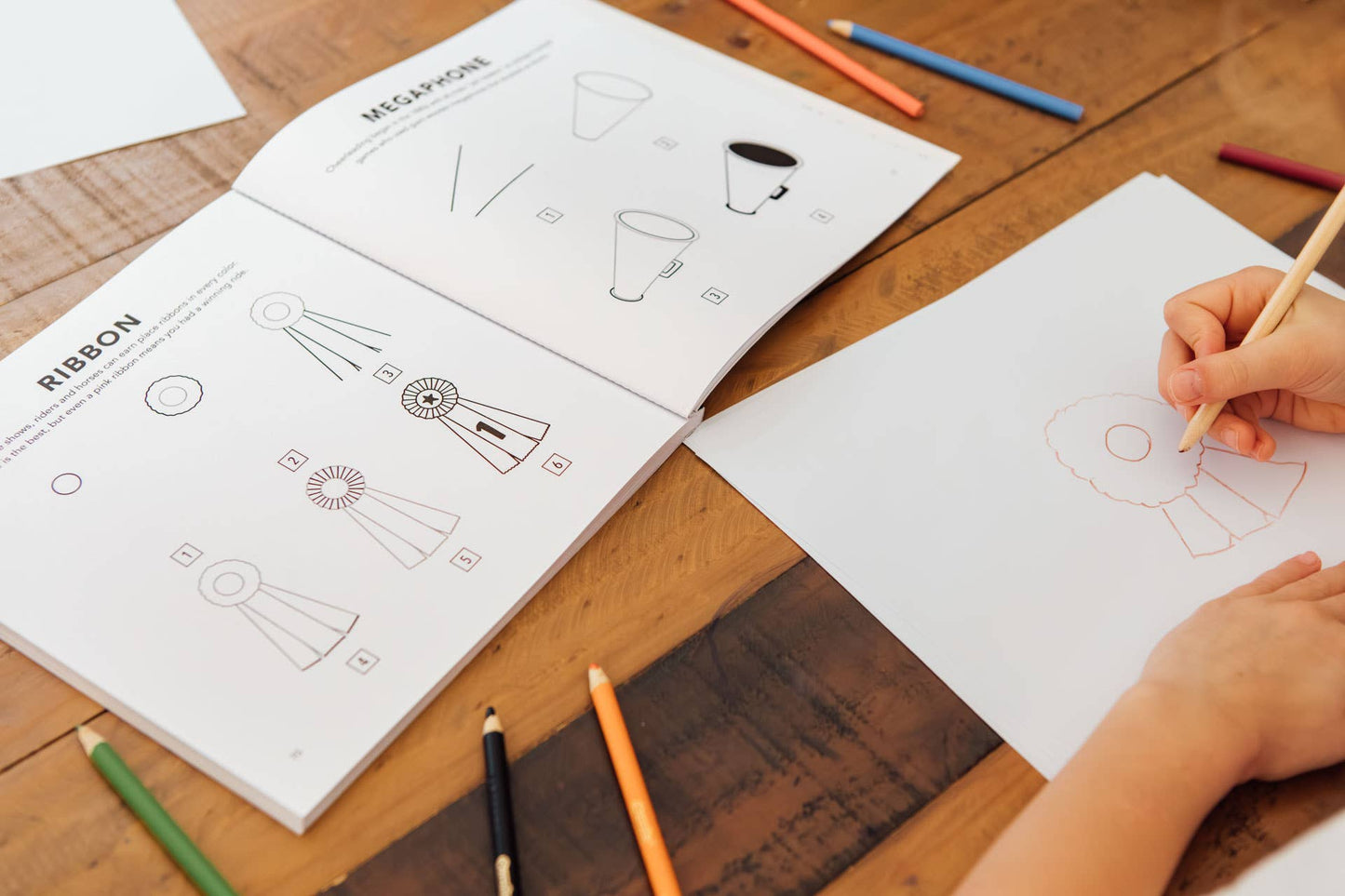 Paige Tate & Co. - Sports: How to Draw Books for Kids