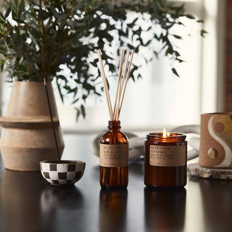 P.F. Candle Co. - Piñon - Incense