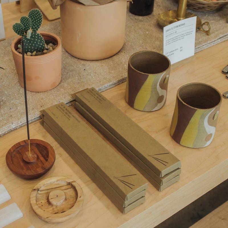 P.F. Candle Co. - Piñon - Incense
