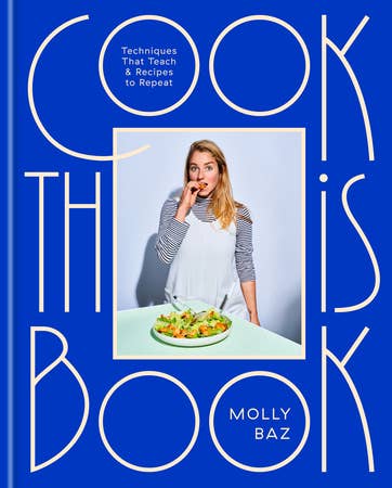 Penguin Random House LLC - Cook This Book