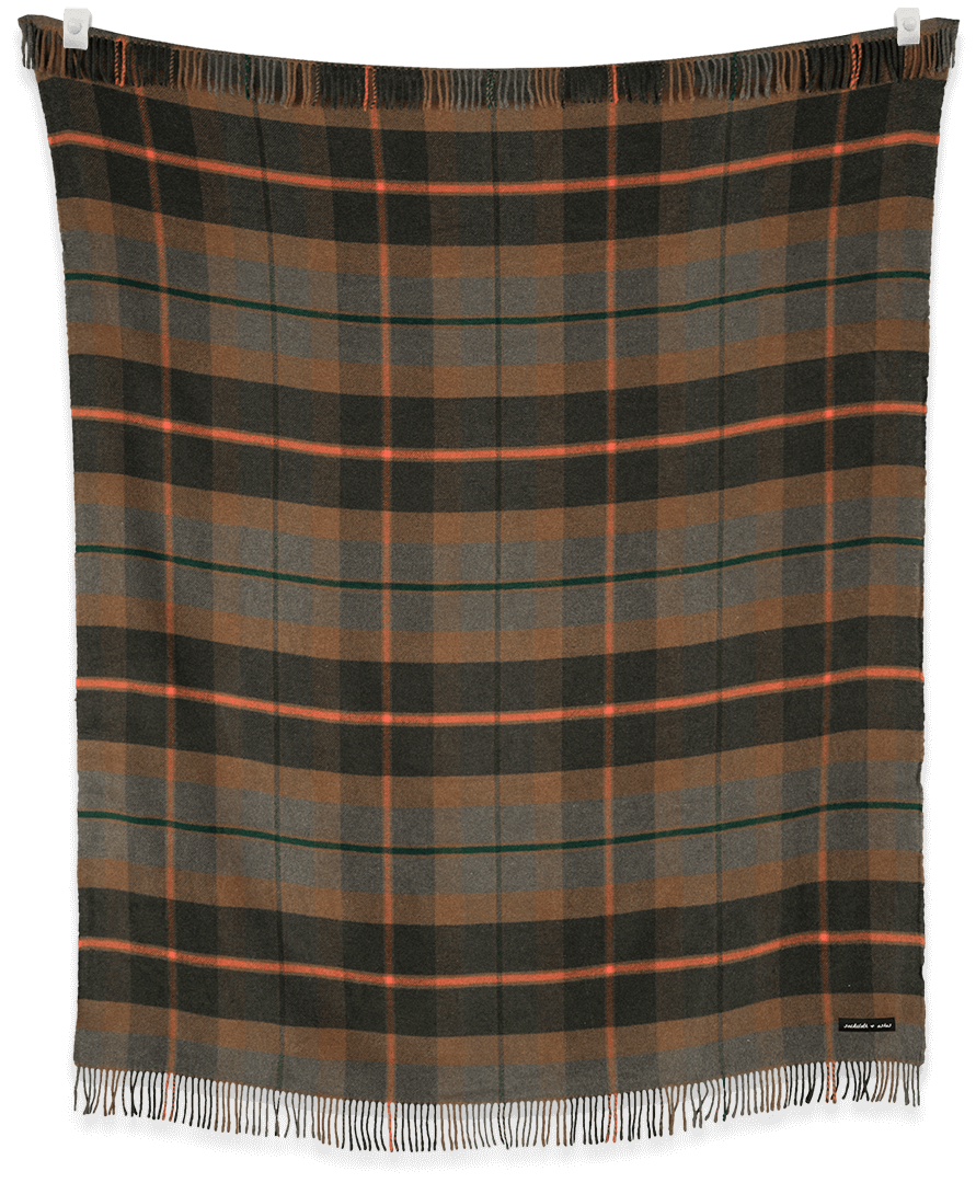 Sackcloth & Ashes - Folk Olive