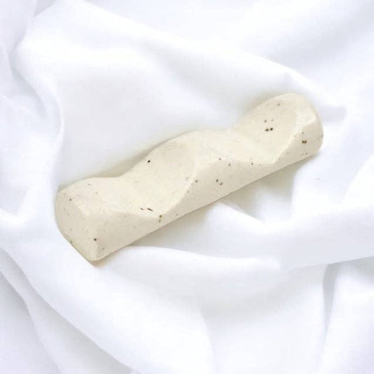 Lucky Press • Cody Calligraphy - Ceramic Pen & Paintbrush Rest