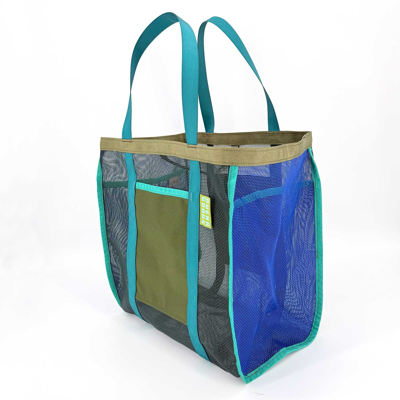Buena Goods - The Mother | Isle of Skye: Textured grass