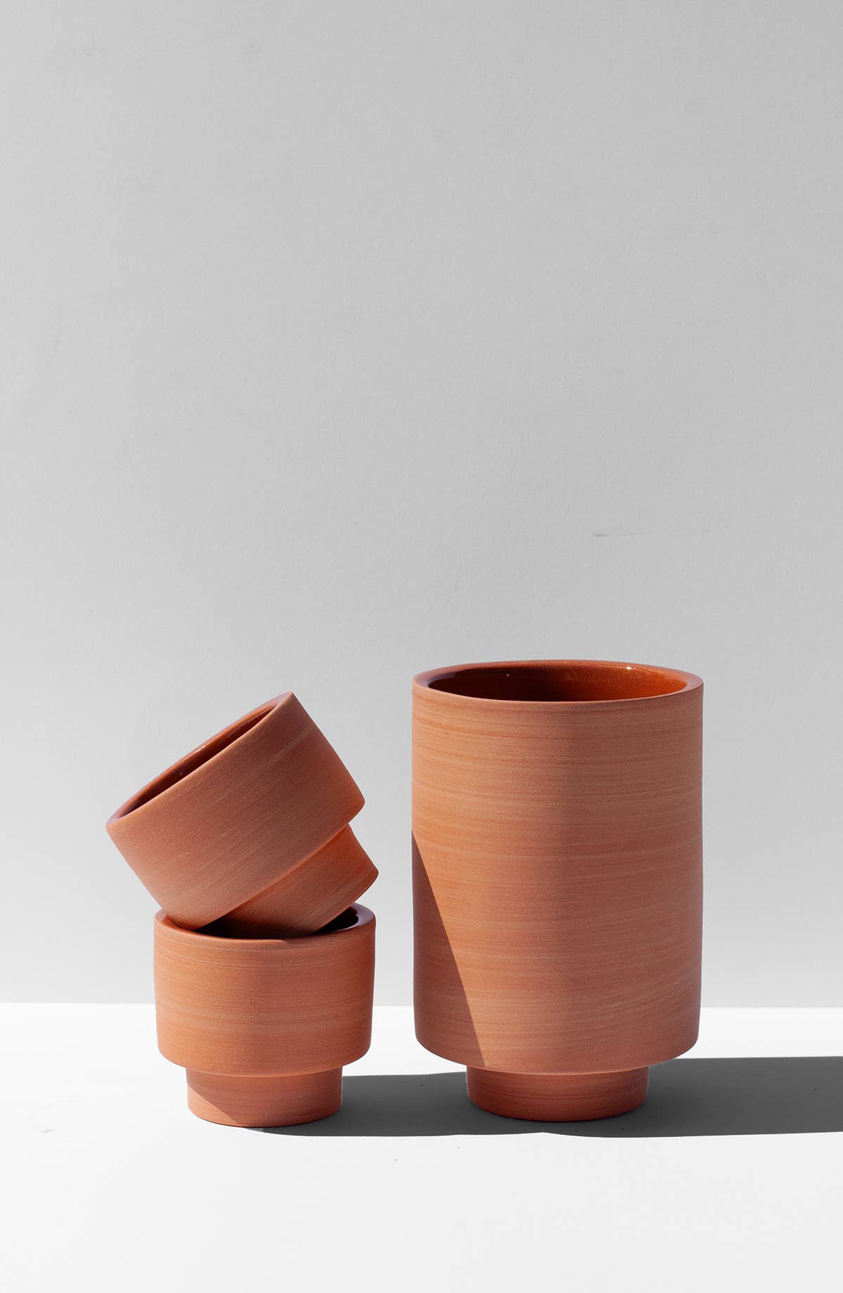 Guten Co. - Terra Cotta Copita