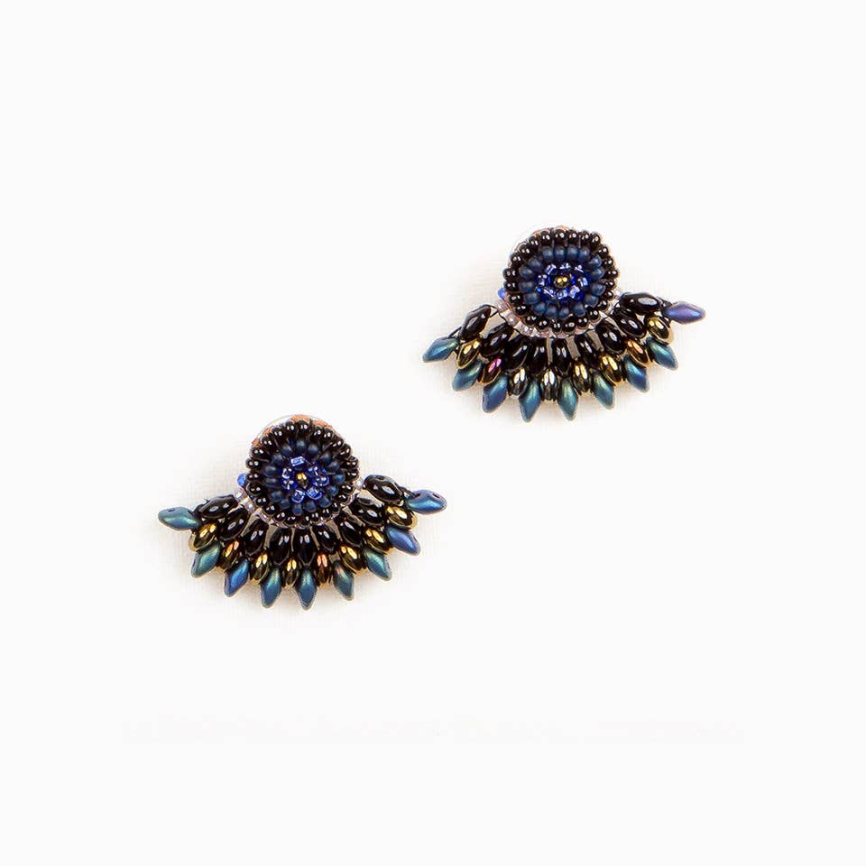 Altiplano - Duo Post Earrings: Assorted