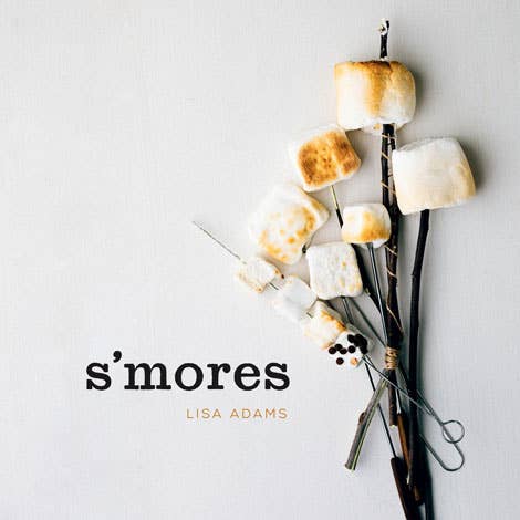 Gibbs Smith - S'mores: Campfire Cooking