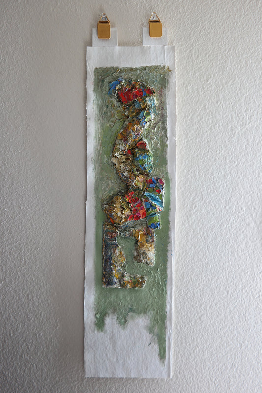 sentinella (verde)