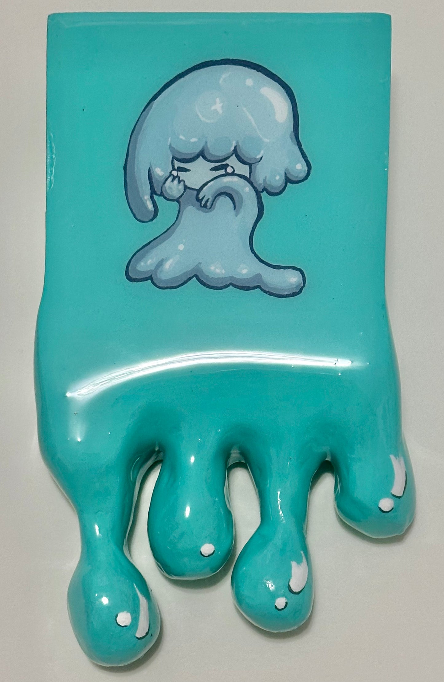 Sad Slime