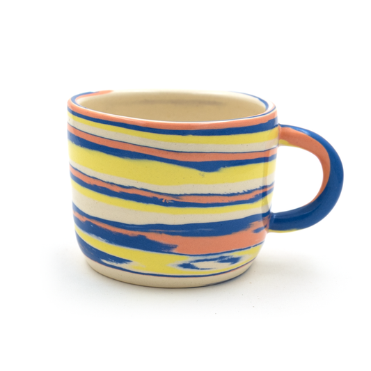 Marble Mug 02 - Ryan Putnam