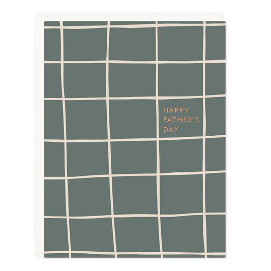 Ramona & Ruth - Father's Day Grid Card