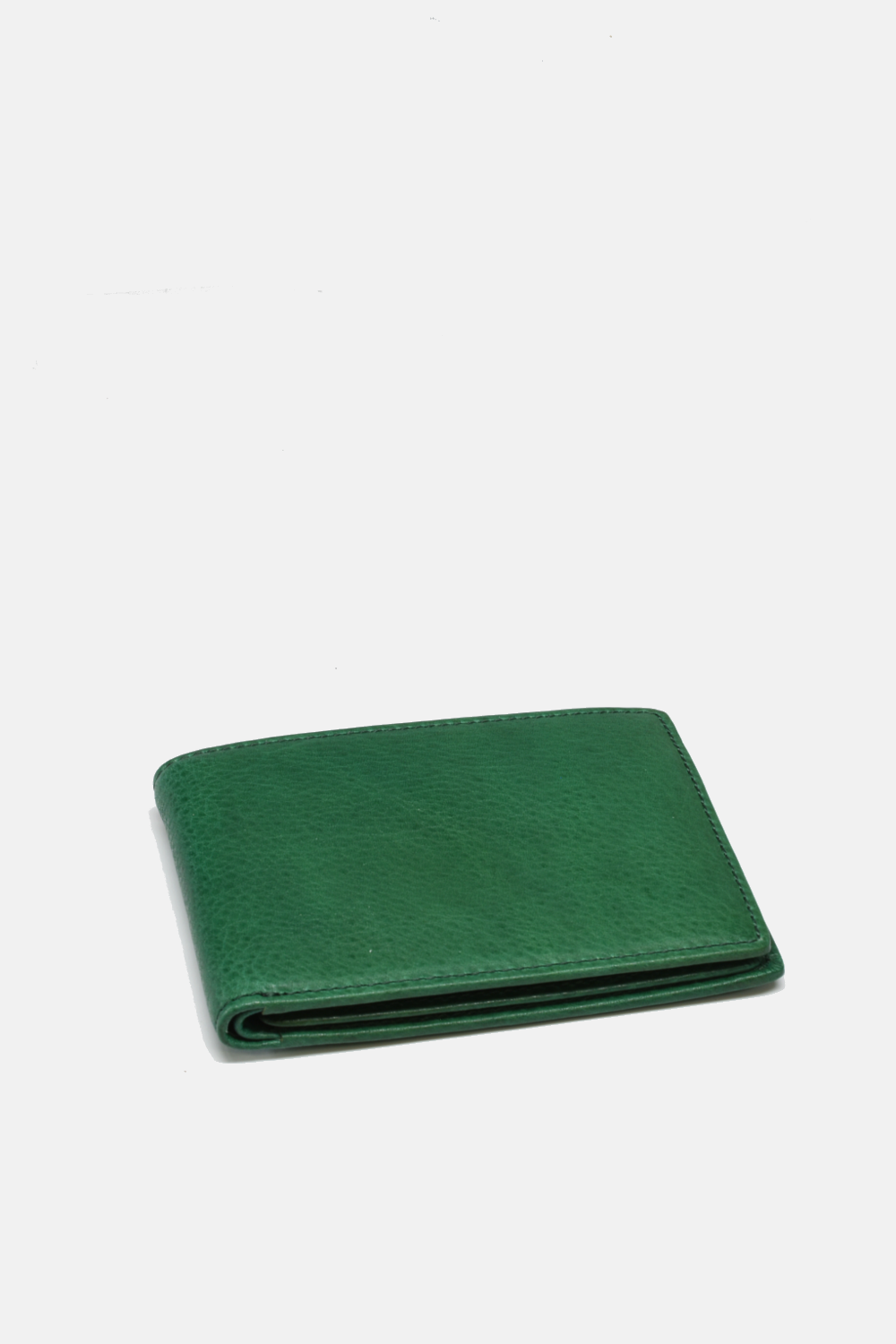 Curated Basics - Classic Bill-Fold Wallet